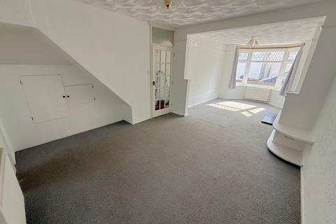 undefined, Benson Road, Southampton