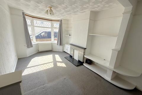 undefined, Benson Road, Southampton
