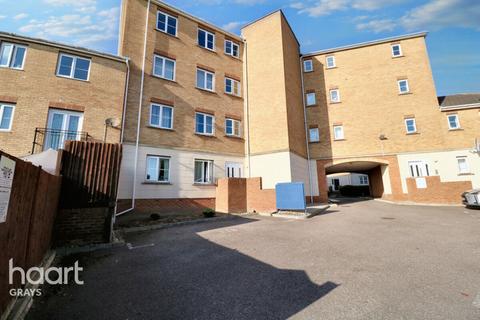 undefined, Ulverston, Purfleet