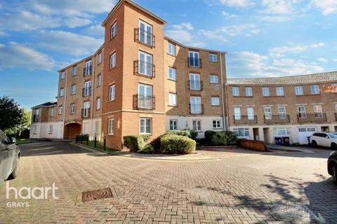 undefined, Ulverston, Purfleet