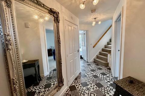 undefined, Crompton Way, Ogmore-By-Sea, Vale of Glamorgan, CF32 0QF