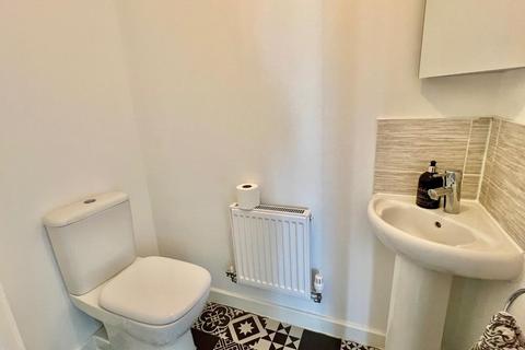 undefined, Crompton Way, Ogmore-By-Sea, Vale of Glamorgan, CF32 0QF