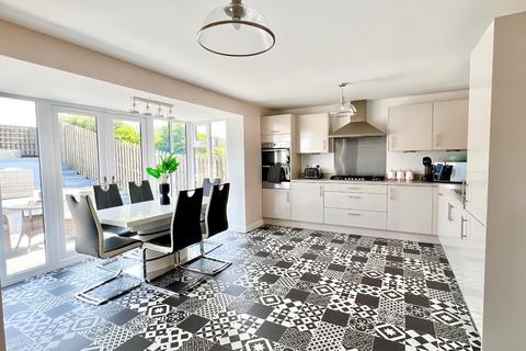 undefined, Crompton Way, Ogmore-By-Sea, Vale of Glamorgan, CF32 0QF