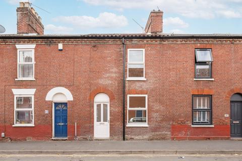 2 bedroom terraced house for sale, Cowgate, Norwich