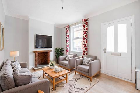 2 bedroom terraced house for sale, Cowgate, Norwich