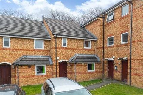 1 bedroom terraced house to rent, Norfolk Park Road, South Yorkshire S2