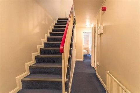 1 bedroom terraced house to rent, Norfolk Park Road, South Yorkshire S2