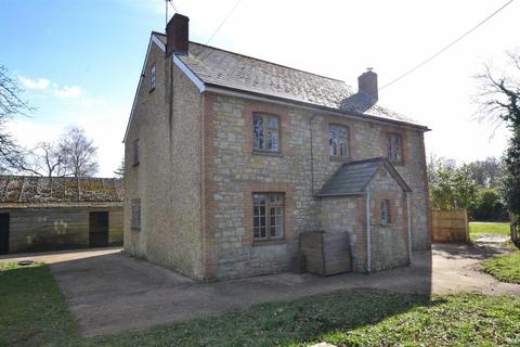 4 bedroom detached house to rent - Hatch Beauchamp