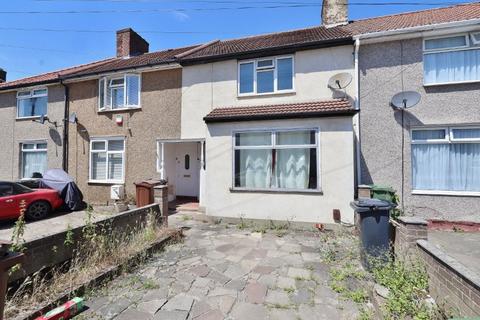 2 bedroom terraced house for sale, Singleton Road, Dagenham, RM9