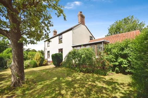 3 bedroom detached house for sale, Main Road, Friskney PE22