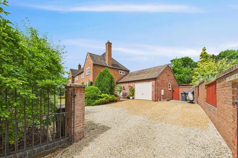 undefined, Laugherne Park, Martley, Worcester, Worcestershire, WR6