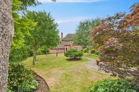 undefined, Laugherne Park, Martley, Worcester, Worcestershire, WR6