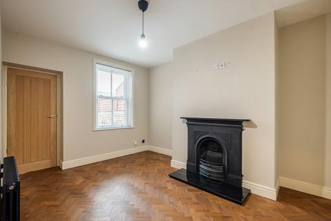 undefined, West Cliffe, Lytham, FY8