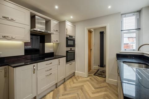 undefined, West Cliffe, Lytham, FY8