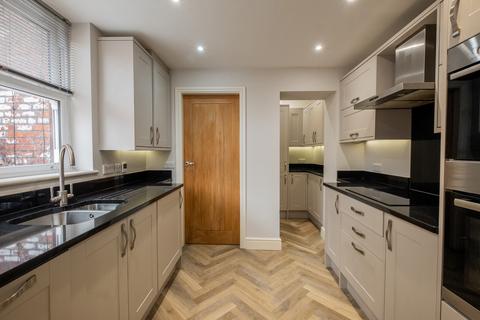 undefined, West Cliffe, Lytham, FY8