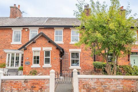 3 bedroom terraced house for sale, West Cliffe, Lytham, FY8