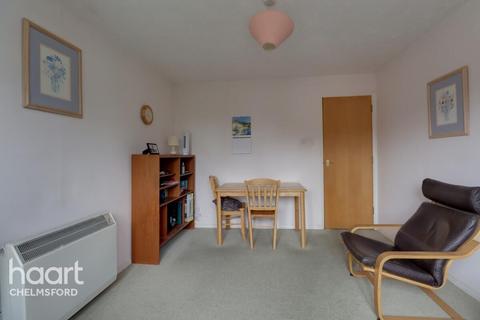 1 bedroom apartment for sale, Ramshaw Drive, Chelmsford