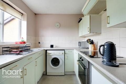 1 bedroom apartment for sale, Ramshaw Drive, Chelmsford