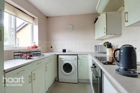 1 bedroom apartment for sale, Ramshaw Drive, Chelmsford