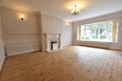 undefined, Park Street, Messingham, Scunthorpe
