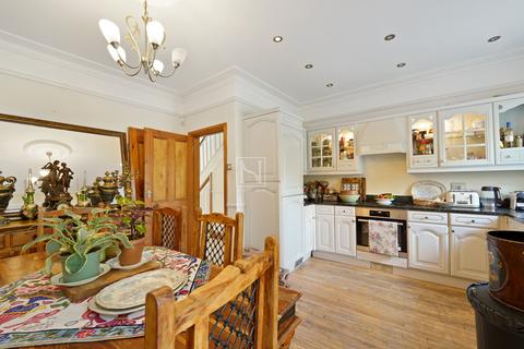 undefined, Netherbury Road , W5
