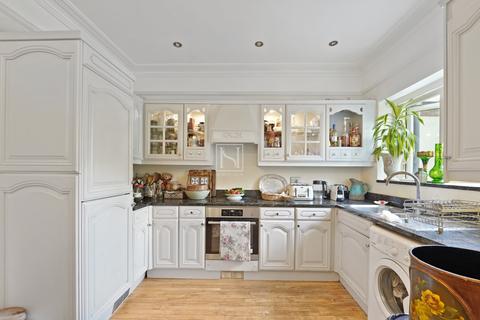 undefined, Netherbury Road , W5