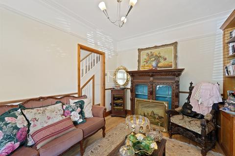 undefined, Netherbury Road , W5