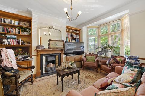 undefined, Netherbury Road , W5