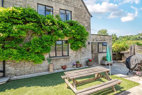 Corner Cottage Brimscombe Hill, Brimscombe, Stroud, GL5 2QN