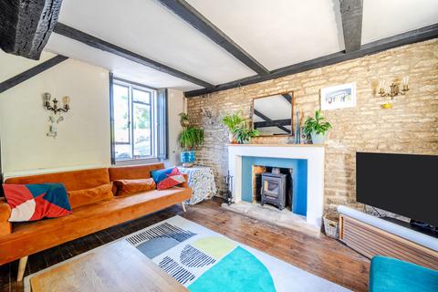 Corner Cottage Brimscombe Hill, Brimscombe, Stroud, GL5 2QN