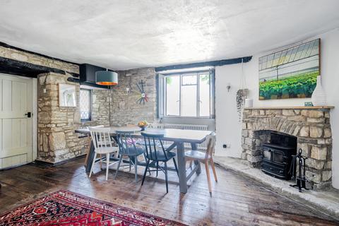 Corner Cottage Brimscombe Hill, Brimscombe, Stroud, GL5 2QN