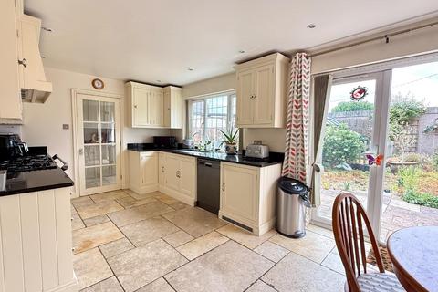 4 bedroom detached house for sale, Quietways, Stonehouse