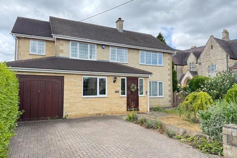 4 bedroom detached house for sale, Quietways, Stonehouse