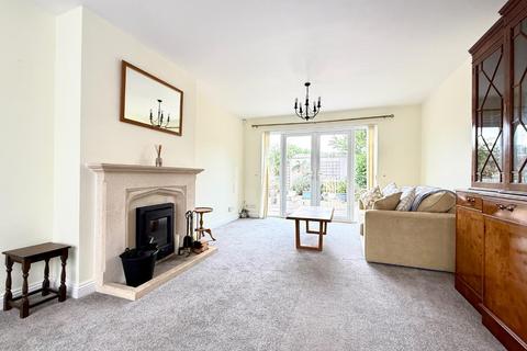 undefined, Quietways, Stonehouse