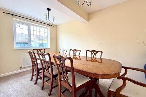undefined, Quietways, Stonehouse