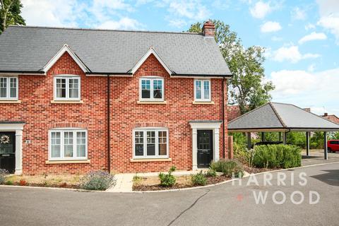 undefined, North Wharf Close, Rowhedge, Colchester, Essex, CO5