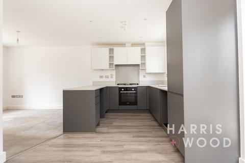 undefined, North Wharf Close, Rowhedge, Colchester, Essex, CO5