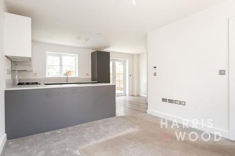 undefined, North Wharf Close, Rowhedge, Colchester, Essex, CO5