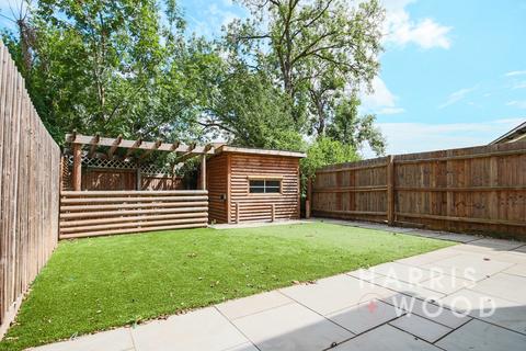 undefined, North Wharf Close, Rowhedge, Colchester, Essex, CO5