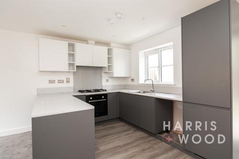 undefined, North Wharf Close, Rowhedge, Colchester, Essex, CO5