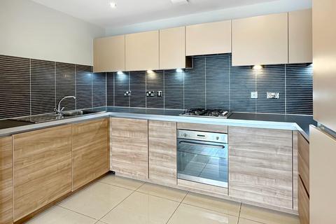 2 bedroom apartment to rent, Fitzgerald Place, Cambridge