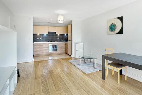 2 bedroom apartment to rent, Fitzgerald Place, Cambridge