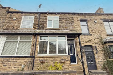 3 bedroom terraced house for sale, Glebe Street, Pudsey, LS28