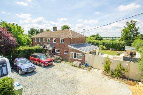 4 bedroom semi-detached house for sale, Rushett Lane, Norton, Faversham, Kent, ME13