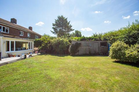 4 bedroom semi-detached house for sale, Rushett Lane, Norton, Faversham, Kent, ME13
