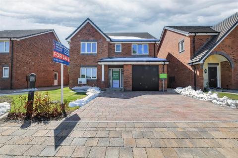 undefined, Woodlands Road, Bedworth CV12