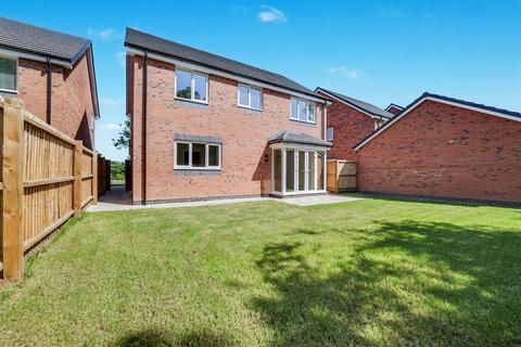 undefined, Woodlands Road, Bedworth CV12