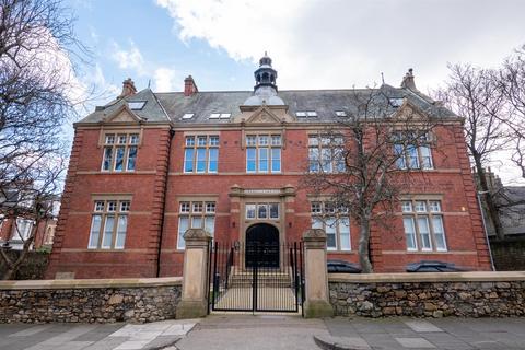 2 bedroom apartment for sale, Mowbray Road, Ashbrooke, Sunderland