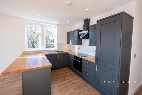2 bedroom apartment for sale, Mowbray Road, Ashbrooke, Sunderland