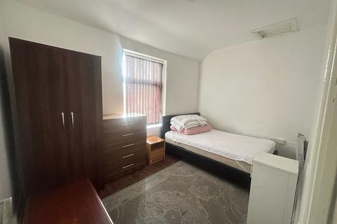 1 bedroom flat to rent, Church Gate, Leicester LE1